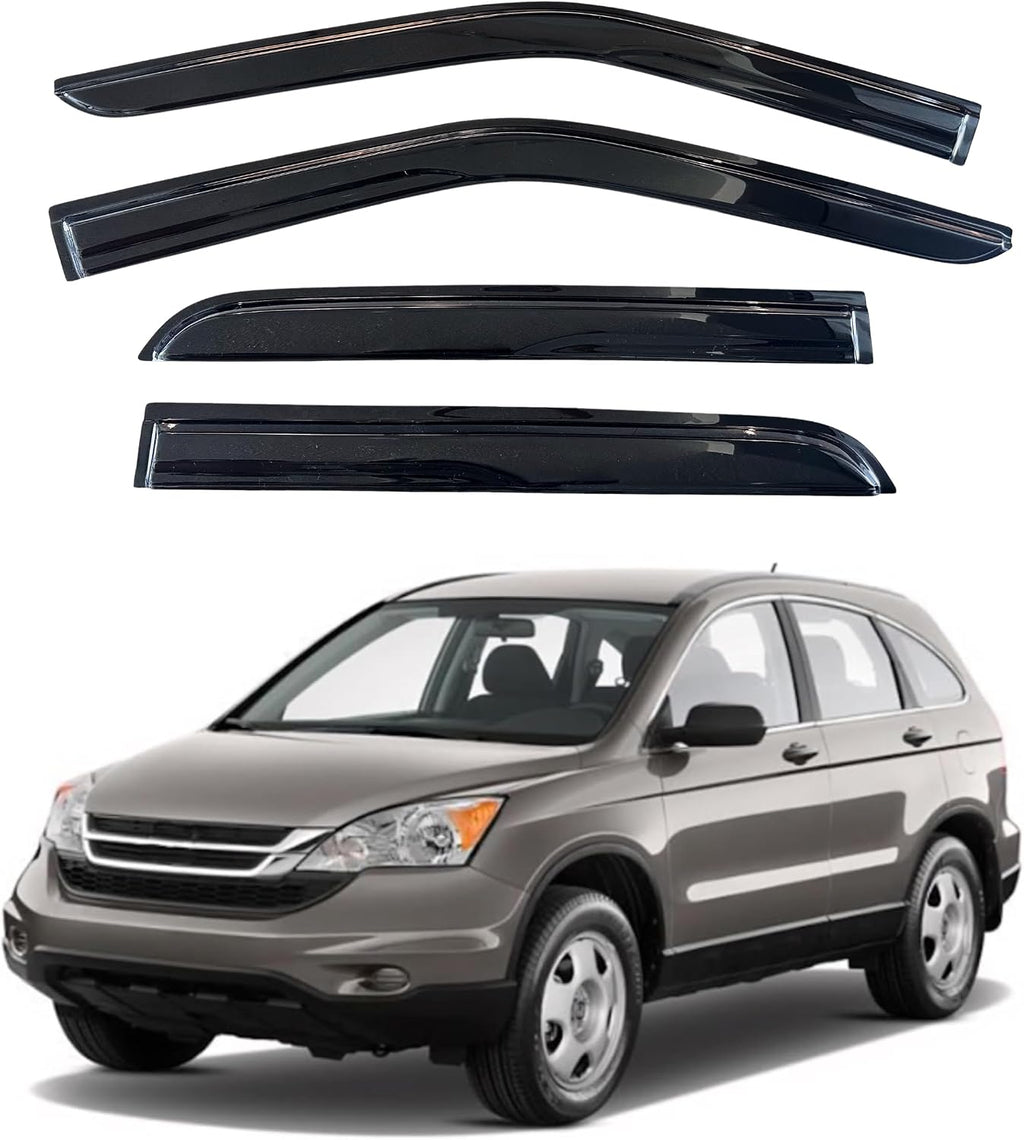 KPY Window Visor Compatible