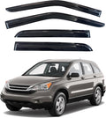 KPY Window Visor Compatible