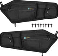 Chupacabra Offroad - RZR PRO XP TURBO R PRO R 2022-2023 Front Door Bags