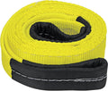 Extreme Max 5600.3012 Tree Saver Strap - 3" x 6.5', 20,000 Ib. WLL