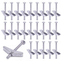 1/4" x 4" toggle bolts, heavy duty spring, main product view