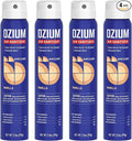 Ozium 3.5 Oz. Air Sanitizer & Odor Eliminator by OZIUM