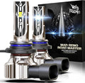 RENO 9012 Bulb, 9012 Fog Lights Bulb, 9012 Light Bulbs Fanless In Line Car Fog by RENO