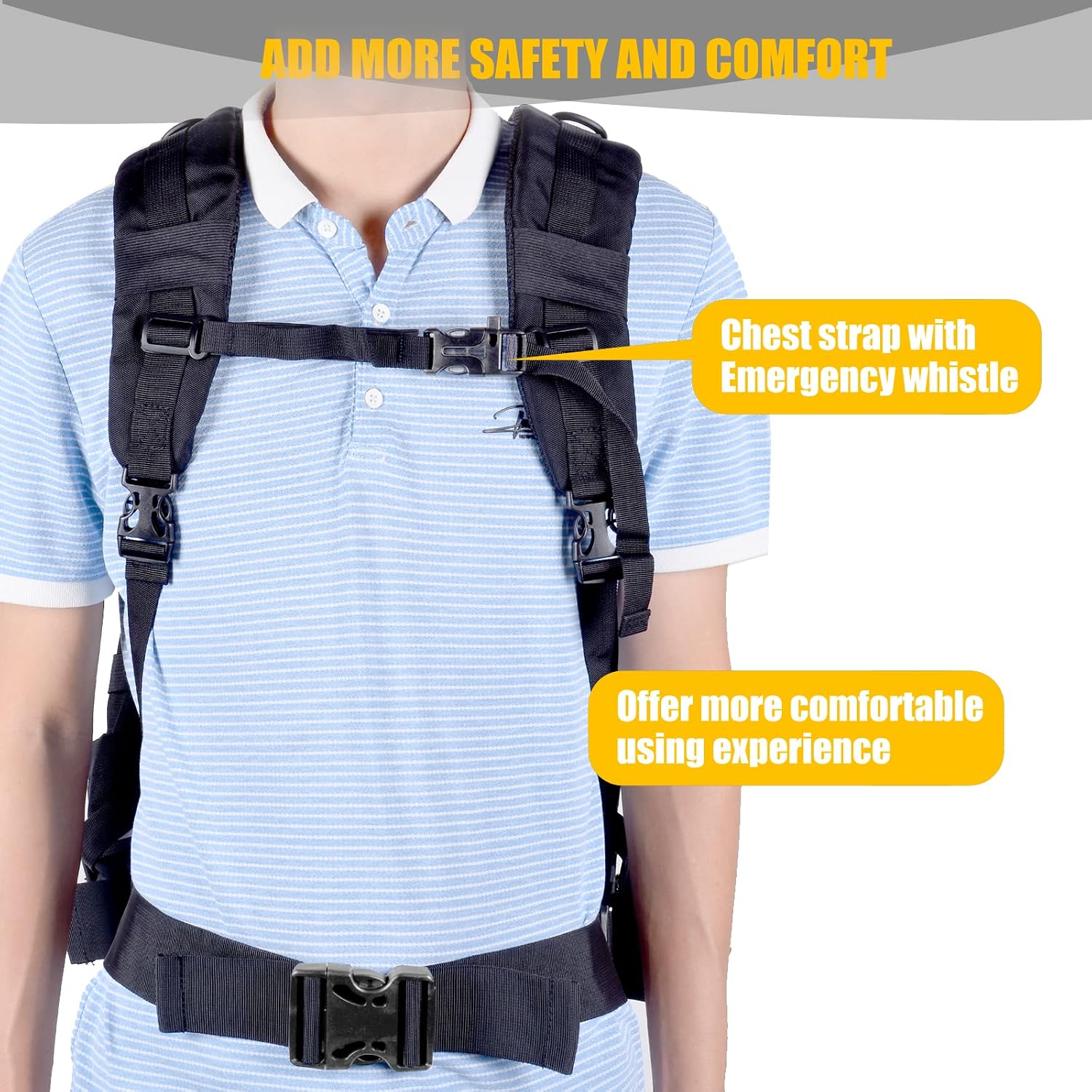 Large Capacity Motorcycle Helmet Backpack, Waterproof Motorcycle Backpack for Men Riding Hiking Cycling Backpack