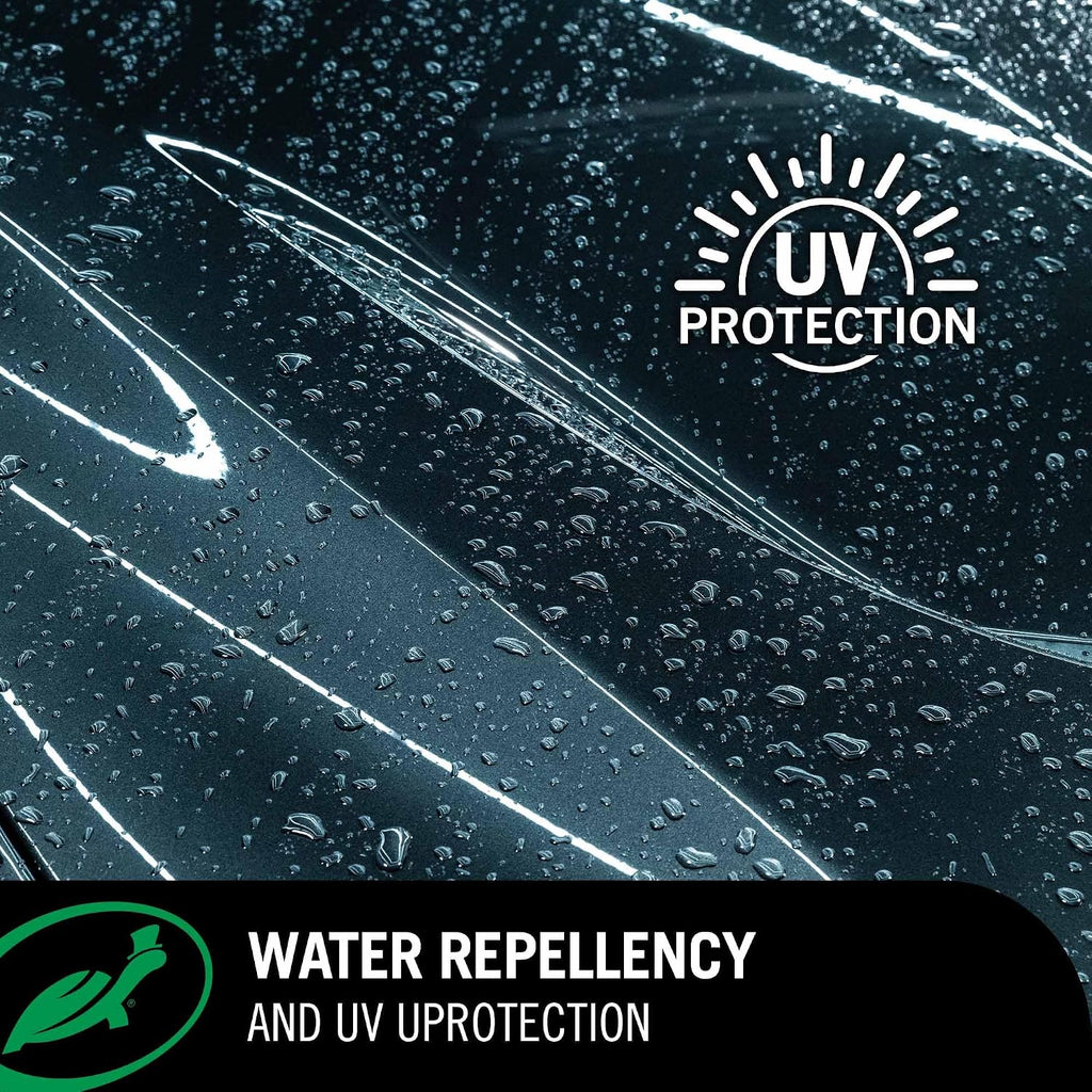 Turtle Wax T-477R ICE Spray Wax, Ultimate High Shine Wax Finish, For Use on Car Paint, Trim and Plastics, Safe for Motorcycles, RV's, Trucks and More, 20 oz. (Pack of 1)