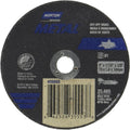 norton cut-off wheels 3" x 1/16" x 3/8", main product view