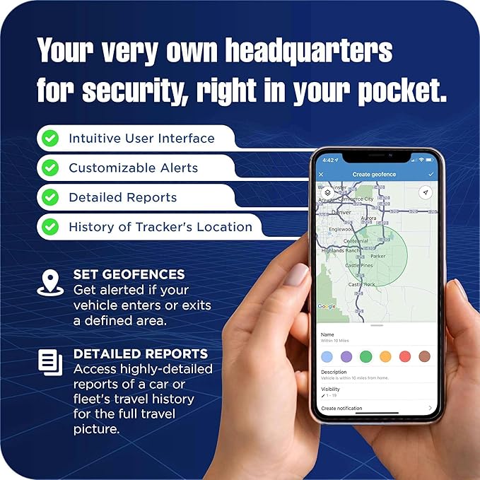 Brickhouse Security TrackPort Pro - Image 4