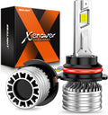 SEALIGHT 9007 HB5 Bulbs, X4I 9007 HB5 Powersport Light