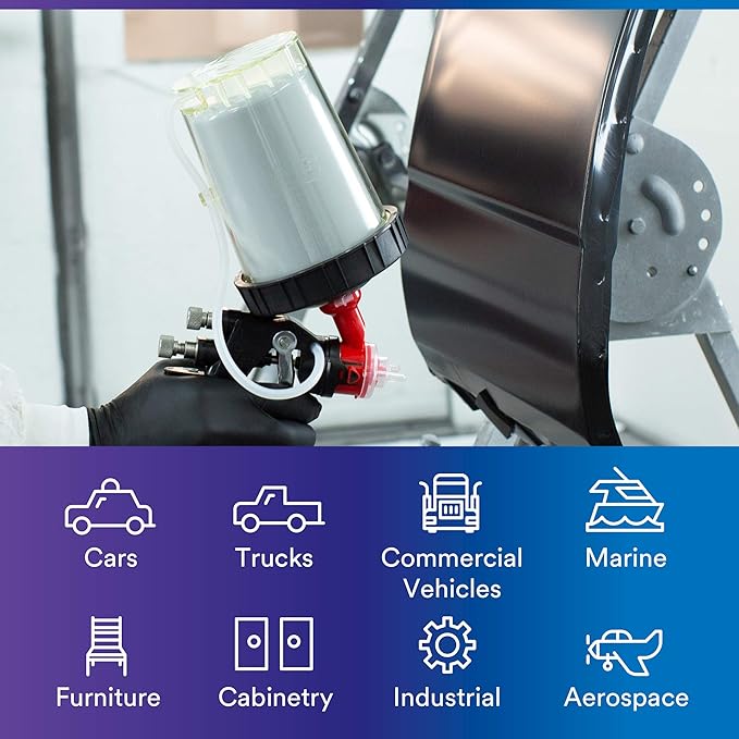 3M PPS 2.0 H/O Pressure Cup