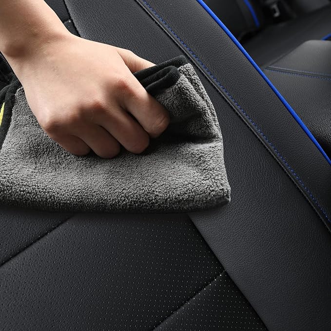 RISINGSTAR Terrain Seat Covers, fit - Image 8