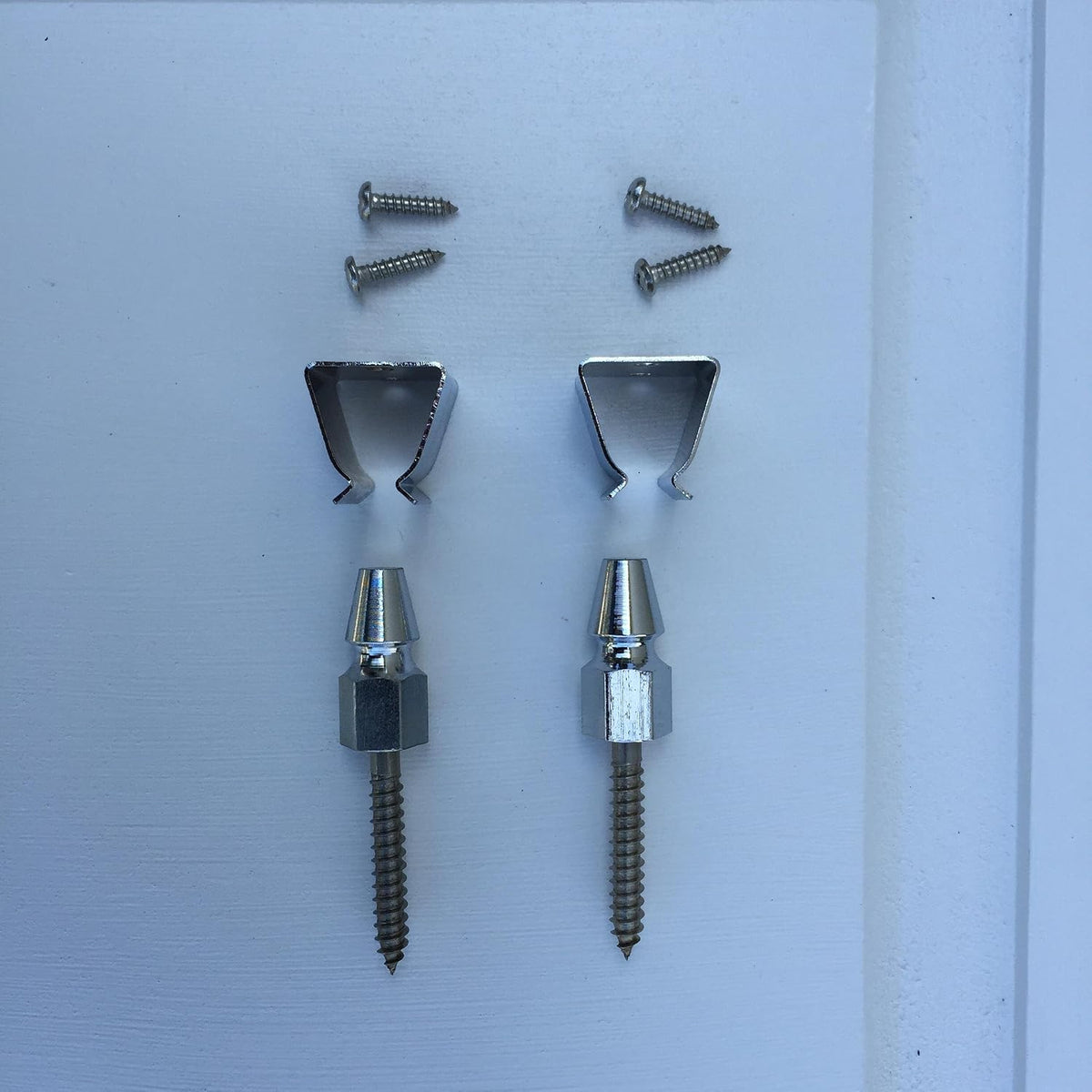 acorn bullet catch (1 pair), main product view