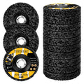 4.5 inch strip discs for angle grinder, wire, main product view