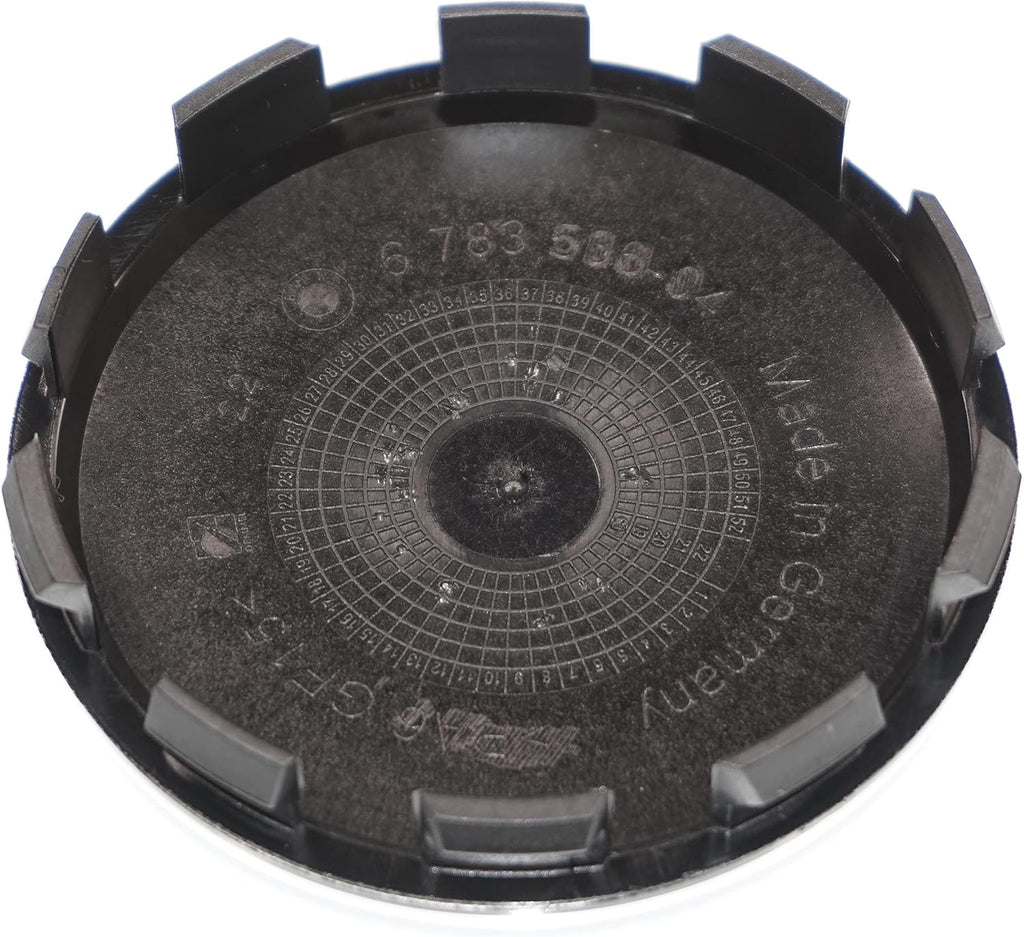 New Genuine BMW Wheel Center (1992-2023) OE 36136783536