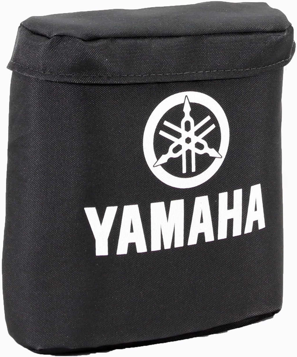 Yamaha New OEM WaveRunner Waterproof Storage Cargo Bow Pack MWV-BOWPA-CK-00