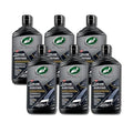Turtle Wax 53448-6PK Hybrid Solutions Ceramic Acrylic Black Polish and Wax by TurtleWax