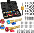 ac schrader valve core removal tool,60pcs air condition, main product view