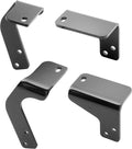 Reese 58386 Fifth Wheel Bracket Kit for Dodge