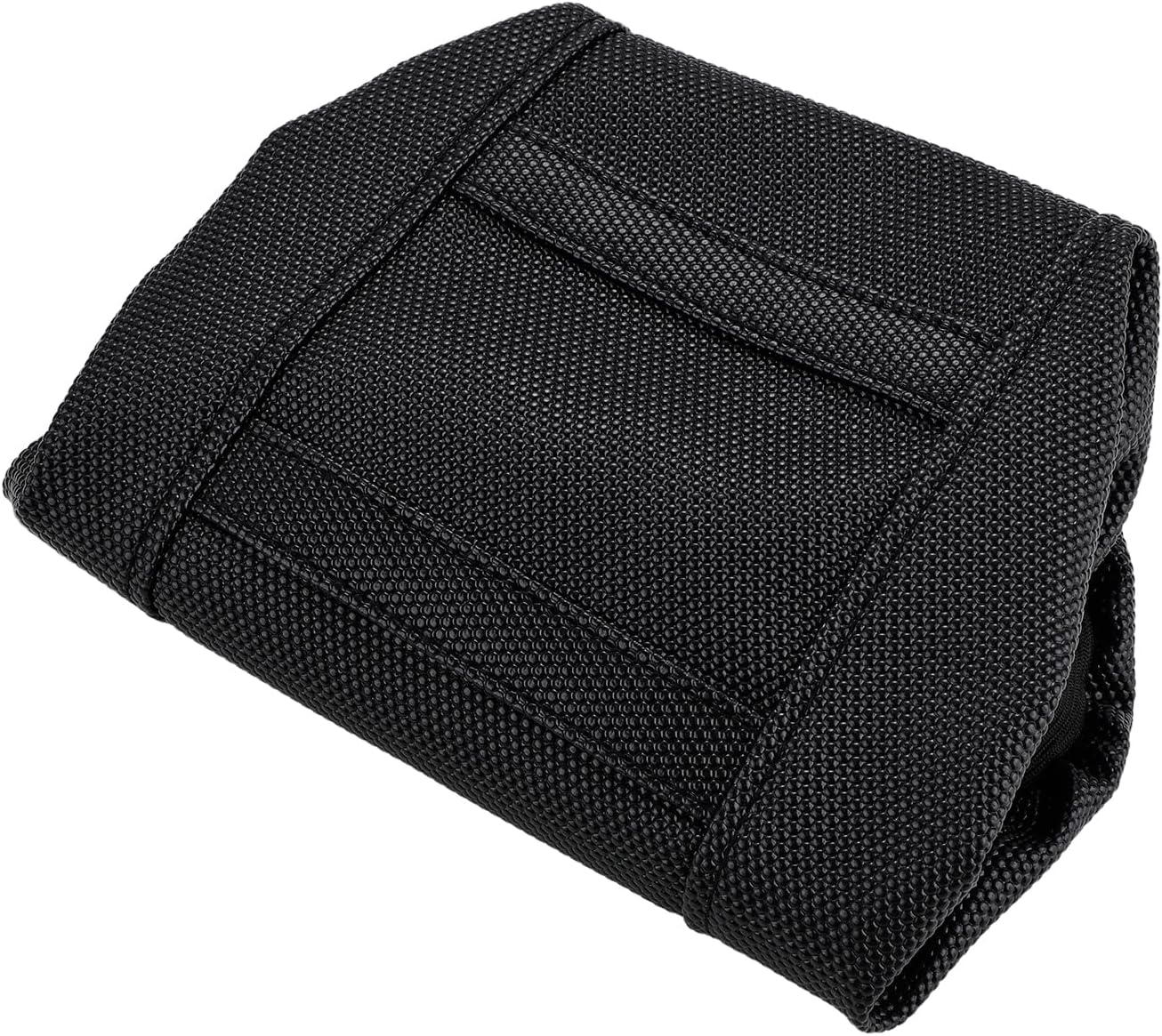 Electric Dirt Pit Bike Seat Cover for Yozma IN10 Ebike Yozma in 10 Cushion Cover Non-Slip Soft Motorcycle Black