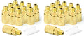 gasher 12pcs 1/4-inch male industrial coupler,1/4 inch npt, main product view
