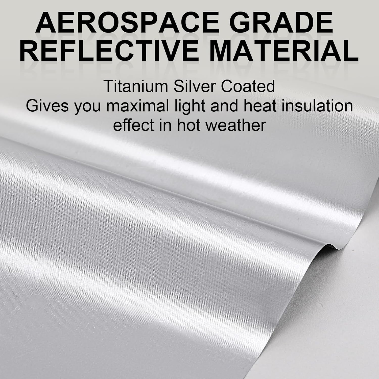 Car Windshield Sunshade for Tesla Model Y/3 - Folding Front Window Sun Shade Cover with Upgraded UV Protection Fabric, Professional Accessories for Tesla Model 3/Y 2016 to 2026 with a Storage Bag