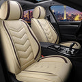 Car Seat Covers for Chrysler Pacifica 2004-2025, Stylish Sport Seat Cover by Unknown