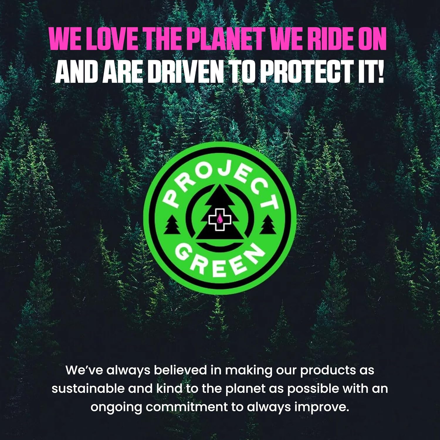 Muc-Off Bike Cleaner Concentrate | Powerful Nano Tech Bike Cleaner | Safe on Carbon Fibre, Biodegradable Formula for Bicycle and Motorcycle Cleaning