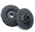 signi 5 pack sic plastic back grinding wheel, main product view