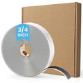 Black Butyl Tape RV Tape 3/4" x 30' x 1/8" Butyl Marine Sealant Tape, Window by TAPEBEAR