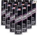 Slick Products Shine & Protectant, Long-Lasting High-Gloss Clear Coat Spray by SlickProducts