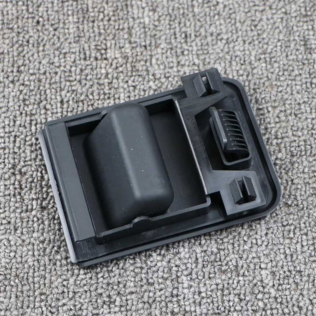 Auto parts For 4B5863627B Spare Tire Carpet Cover Trunk Liner Handle For VW For Jetta MK5 For Passat 2007-2015 For Audi A6 A4 1998-2005 For Skoda 00-08