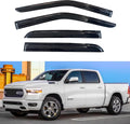 KPY Window Visor Compatible