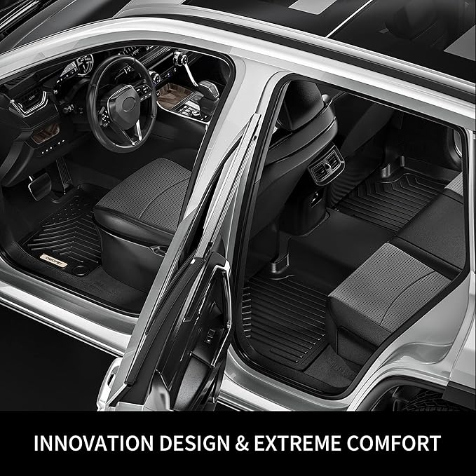 OEDRO Floor Mats Compatible - Image 7