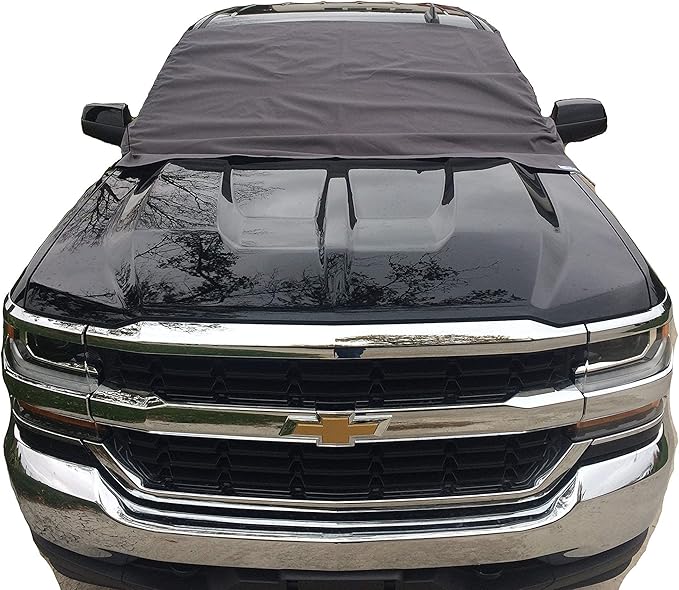 Windshield and Side Window Cover - Image 6