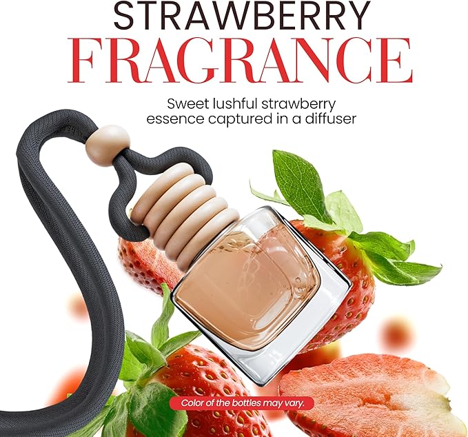 Car Air Fresheners for Women - Image 6