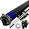 Garage Door Torsion Spring 262x1.75x37 Includes 1” Steel Bearing, and Winding by GASHardware