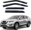 KPY Window Visor Compatible by KPYBizConnect