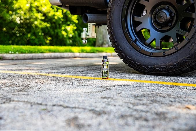Hot Shot's Secret LX4 Lubricity Extreme – Fuel System Protection – Lubricates - Image 6