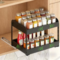 across-star expandable pull out drawers for shallow cabinets, main product view