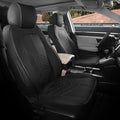 for Honda CRV Seat Covers Custom Fit 2017-2022 EXL EX LX Sport, Hybrid by FEINEPRO