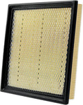 for Engine Air Filter NA7C39 Fits by Capume