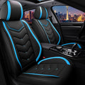 Car Seat Covers for Chrysler Pacifica 2004-2025, Stylish Sport Seat Cover