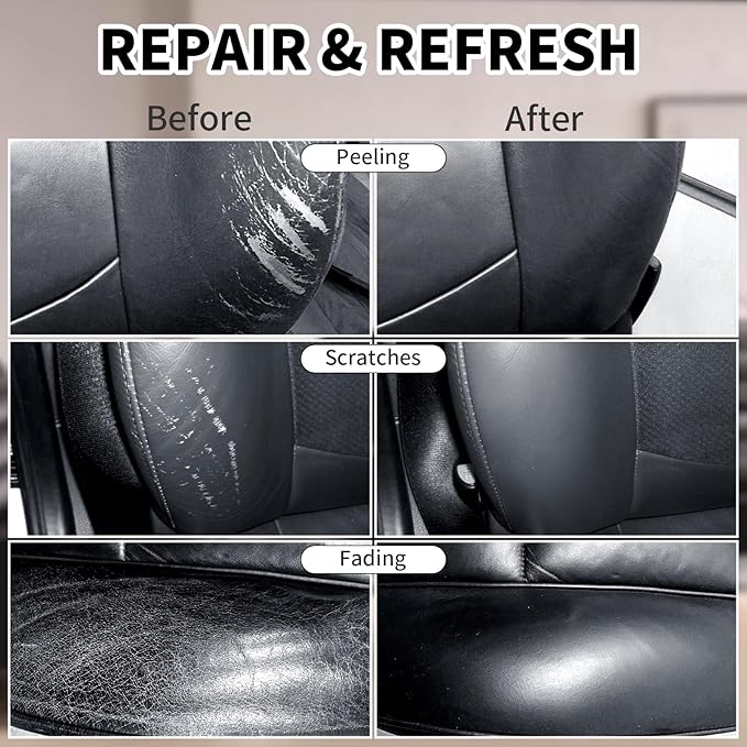 8.5oz Leather Recoloring Balm - Image 3