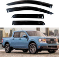 KPY Window Visor Compatible