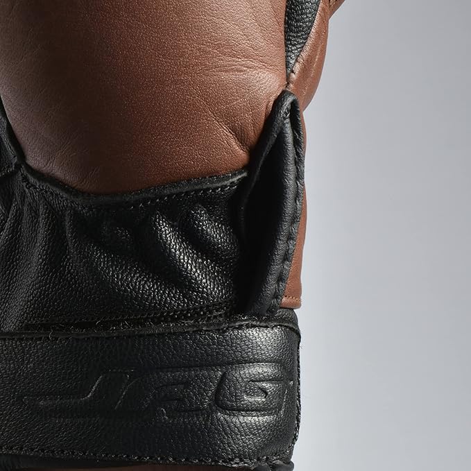 J.A.G. Motorcycle Gloves - Image 8