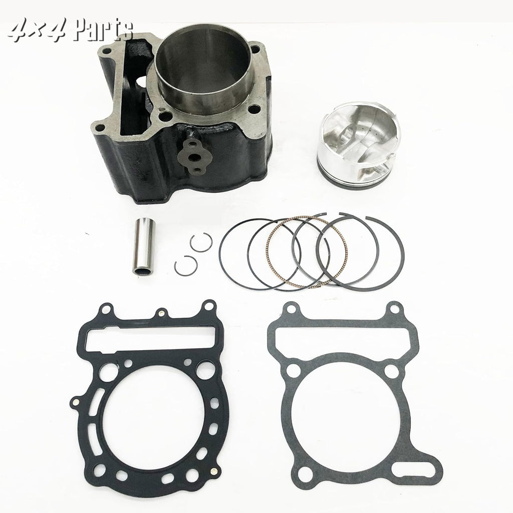 Piston Pin Ring Clip Gasket Compatible With Linhai 260 Cylinder Body Assy Quad Go Kart Beach Car