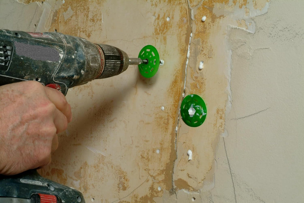 Plaster Magic® Homeowners Pack