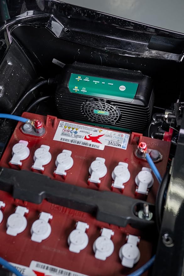 Battery Tender PowerPlus 36V, 18 AMP Battery Charger and Maintainer - Image 5