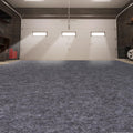 garage mats oversize garage floor paking mat for, main product view