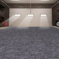 Garage Floor Mats Oil Spill Mat, Premium Absorbent Oil Pad, Waterproof Mats