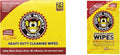 Grease Monkey Degreaser Wipes (Box of 24)